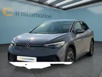 Brugt VW ID.5 Pro 127 kW (174 HK) 2023 Grå SUV