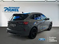Gebraucht Ford Kuga 224 PS (164 kW) 2024 Grau SUV