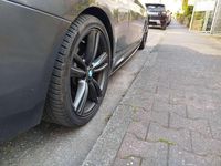 Gebraucht BMW 435 M Performance 340 PS (250 kW) 2015 Grau Cabrio