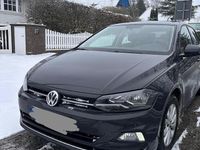 Gebraucht VW Polo 90 PS (66 kW) 2019 Andere farben Kleinwagen