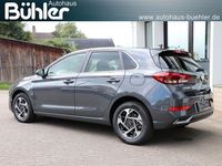 Neu Hyundai i30 Trend 140 PS (102 kW) 2025 Ecotronic grey mineraleffekt Limousine