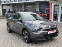 Gebraucht Citroën C4 X 101 PS (74 kW) 2024 Grau SUV
