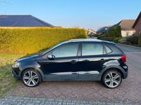 gebraucht VW Polo Cross 6R