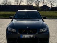 Gebraucht BMW 325 M Performance 218 PS (160 kW) 2005 Grau Limousine
