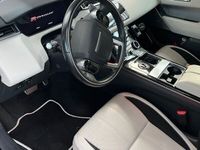 gebraucht Land Rover Range Rover Velar 3.0 D300 R-DYNAMIC SE AWD ...