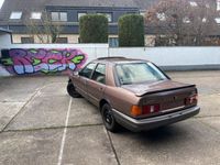 gebraucht Ford Sierra 2.0 GL 1989