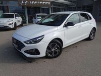 gebraucht Hyundai i30 1.0 TGDi EDITION 30 KLIMA/DAB+/KAMERA/CARPLAY