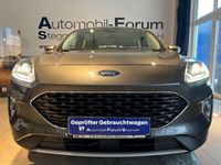 gebraucht Ford Kuga Cool&Connect 2.5l Plug-in-Hybrid *WINTER-PA
