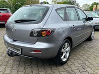 gebraucht Mazda 3 Lim. 1.6 Sport Active