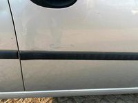 Second-hand Opel Meriva 105 CP (77 kW) 2004 Argintiu Monovolum