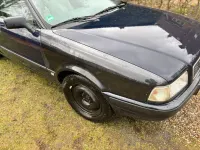 Gebraucht Audi 80 116 PS (85 kW) 1992 Blau Kombi