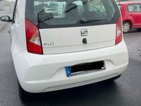 gebraucht Seat Mii 1.0