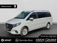 Gebraucht Mercedes V250 Style 190 PS (139 kW) 2025 Grau Van / Kleinbus