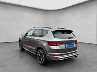 Gebraucht Cupra Ateca VZ 300 PS (220 kW) 2024 Grau SUV