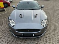 Gebraucht Jaguar XK 298 PS (219 kW) 2006 Grau Cabrio