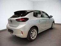 Gebraucht Opel Corsa Edition 101 PS (74 kW) 2024 Silber Kleinwagen