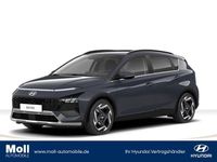 Gebraucht Hyundai Bayon Trend 101 PS (74 kW) 2024 SUV