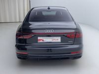 gebraucht Audi A8L 50 TDI*360*PANO*B&O*MATRIX*RFK*STANDHZ**