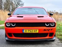 Gebraucht Dodge Challenger 492 PS (361 kW) 2015 Rot Coupé