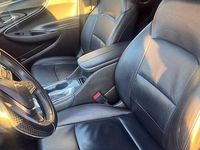 Gebraucht Chevrolet Malibu 162 PS (119 kW) 2017 Rot Limousine