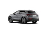 Second-hand Audi e-tron 210 kW (286 CP) 2025 Gri SUV