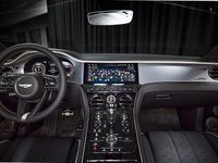 Brugt Bentley Continental 782 HK (575 kW) 2025 Grøn