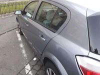 Brugt Opel Astra 90 HK (66 kW) 2004 Sedan