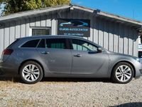 gebraucht Opel Insignia Innovation A Sports Tourer|ACC|2.Hand|