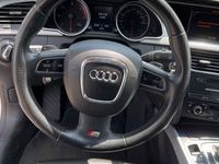 gebraucht Audi A5 3.0 TDI (DPF) tiptronic quattro -