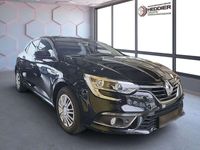 gebraucht Renault Mégane IV Lim. 5-trg. Limited deLuxe 13 TCE 140