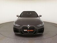 Gebraucht BMW 440 374 PS (275 kW) 2023 Grau Cabrio