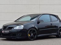 Gebraucht VW Golf IV Edition 200 PS (147 kW) 2005 Schwarz Limousine