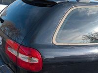 Gebraucht Volvo V40 Standard 163 PS (119 kW) 2003 Schwarz Kombi