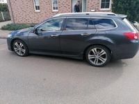 Gebraucht Honda Accord Type S 179 PS (131 kW) 2012 Grau Kombi