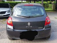 gebraucht Renault Clio Clio1.2 16V Authentique
