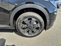 Gebraucht Fiat 600 Style 110 PS (80 kW) 2024 Schwarz SUV