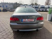 Gebraucht BMW 335 306 PS (225 kW) 2006 Spacegrau metallic Coupé