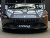 Gebraucht Ferrari Roma 620 PS (456 kW) 2020 Blau Coupé