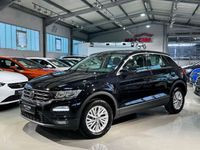 gebraucht VW T-Roc 1.0 TSI *Basis*PDC*Klima*Sitzheiz*MWST19%*