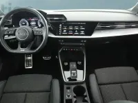 Gebraucht Audi A3 e-tron 204 PS (150 kW) 2021 Grau Kleinwagen