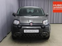 gebraucht Fiat Panda Cross 1.0 GSE 51kW Hybrid, Klimaanlage, Radiovorbereitung, Isofix (Kindersitzbefestigung) LED-Tagfahrlicht, Berganfahrassistent, City Design Kit, Nebelscheinwerfer, 15" Stahlfelgen, uvm.