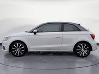 gebraucht Audi A1 1.0 TFSI ultra sport APS Klimaautomatik MFL