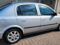 gebraucht Opel Astra Automatik, 1.6