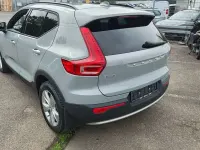 Gebraucht Volvo XC40 Core 197 PS (144 kW) 2024 Grau SUV