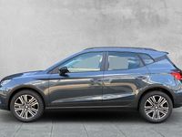 Neu Seat Arona 116 PS (85 kW) 2025 Grau SUV
