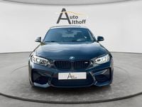Usata BMW M2 Performance 370 CV (272 kW) 2017 Nero Coupé