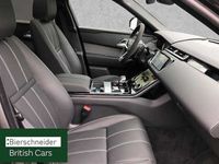 gebraucht Land Rover Range Rover Velar D300 Auric Edition SHZ ACC PANO 22 BLACK PACK