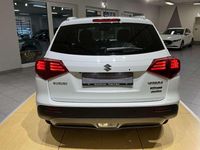 Gebraucht Suzuki Vitara GLX 129 PS (94 kW) 2020 Weiß SUV