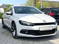 gebraucht VW Scirocco 1.4 TSI Sport-Paket/BiXen/SHZ/TÜV 07.25