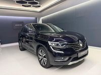 Gebraucht Renault Koleos Initiale Paris 177 PS (130 kW) 2017 Violett SUV